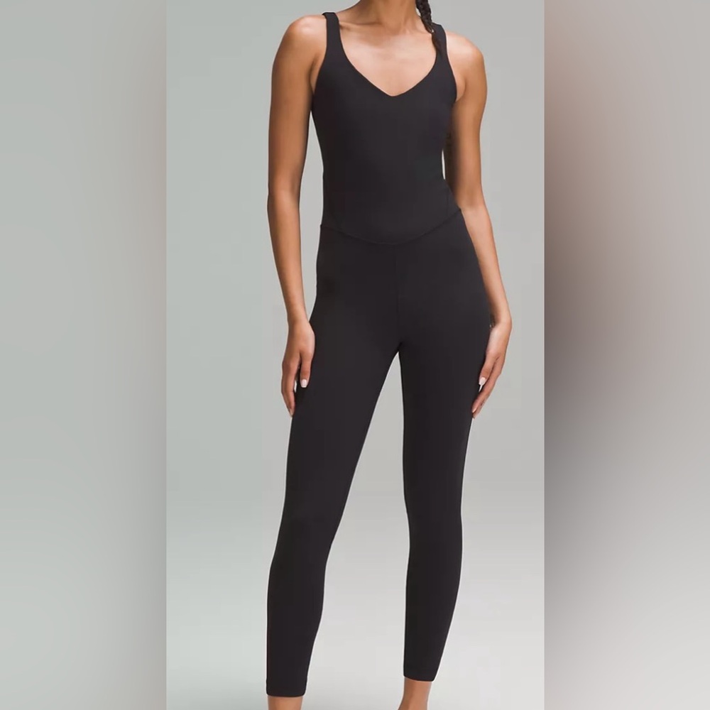 lululemon Align™ Bodysuit 25"